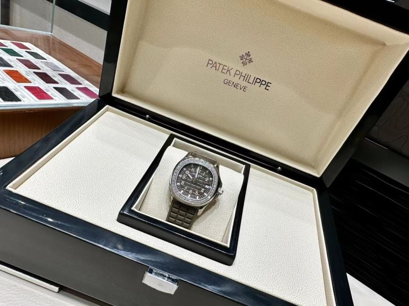 PATEK PHILIPPE Watches